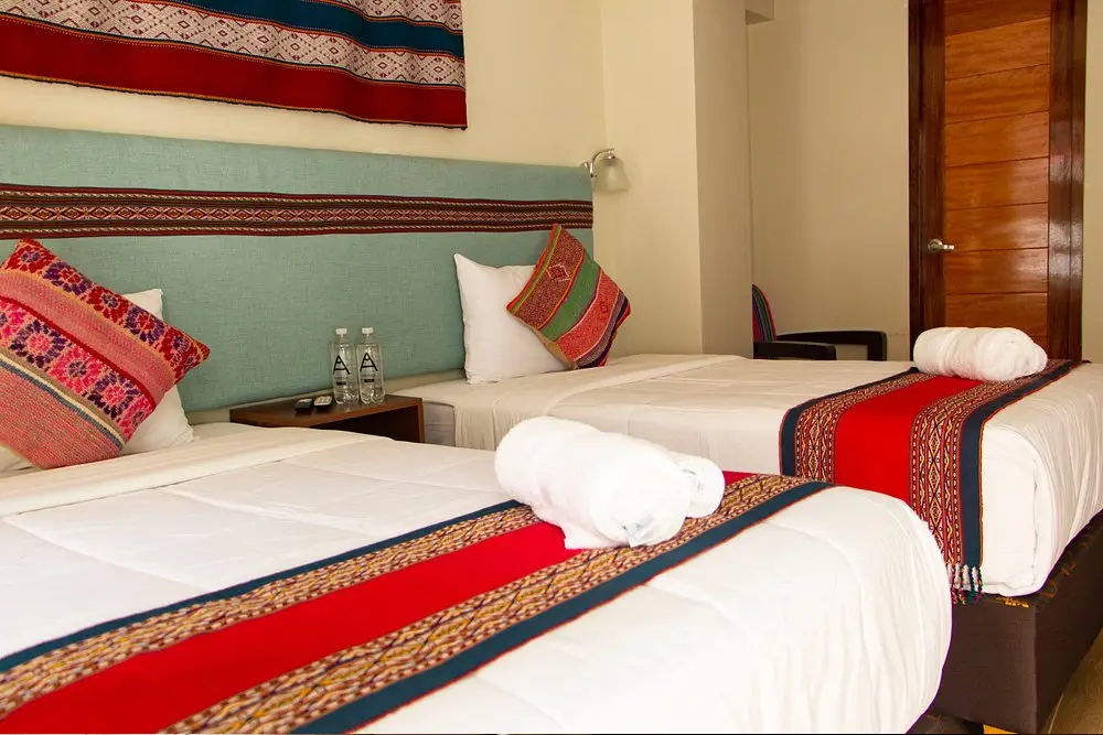 Standard Double Room 3