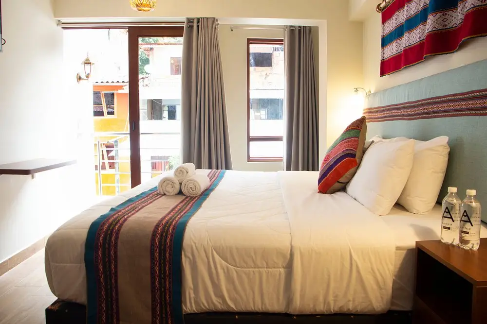Superior Double Room 5